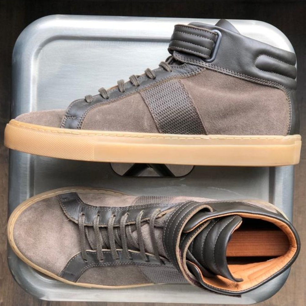 National Standard Boots